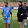 Jake Duffy and Grant Joshua